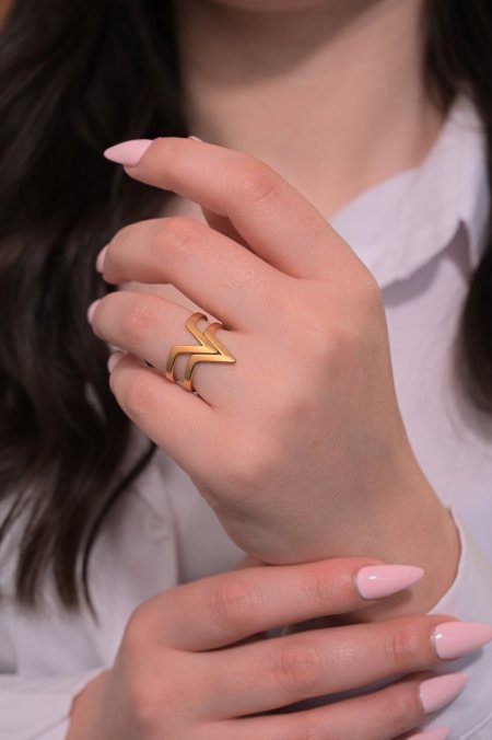 خاتم كارتيير