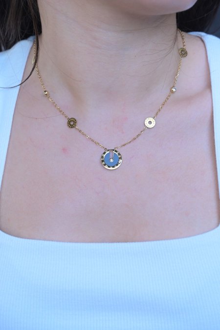 سنسال مريم ميسيكا