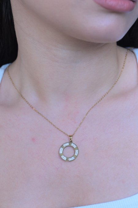 سنسال مريم كارتيير الترند