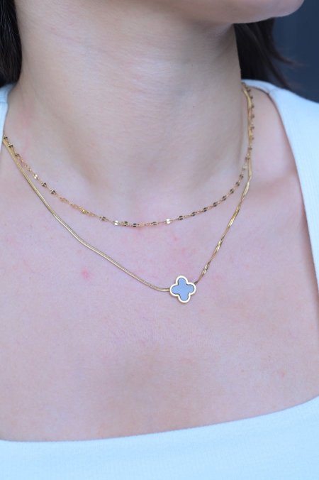 سنسال مريم فان كليف