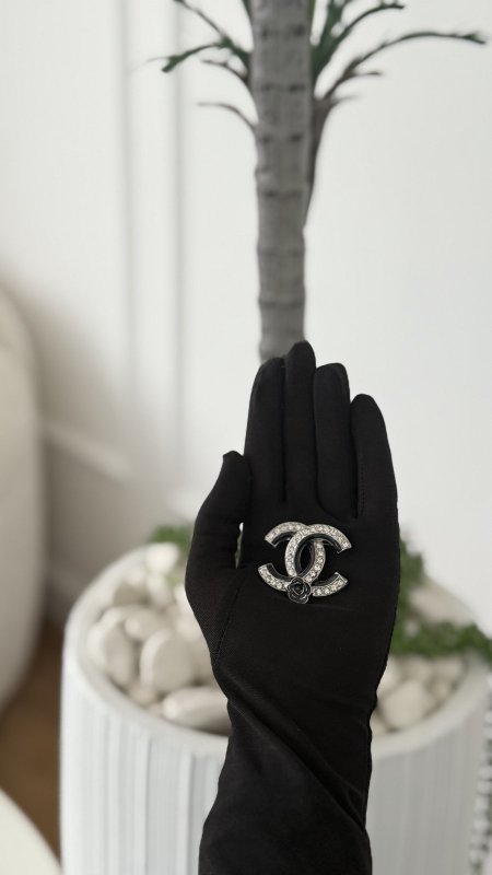 شانيل - وردة