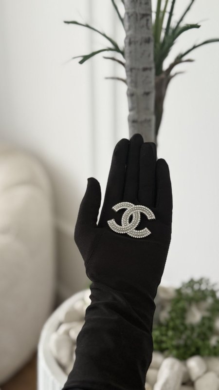 شانيل - زرقون ناعم