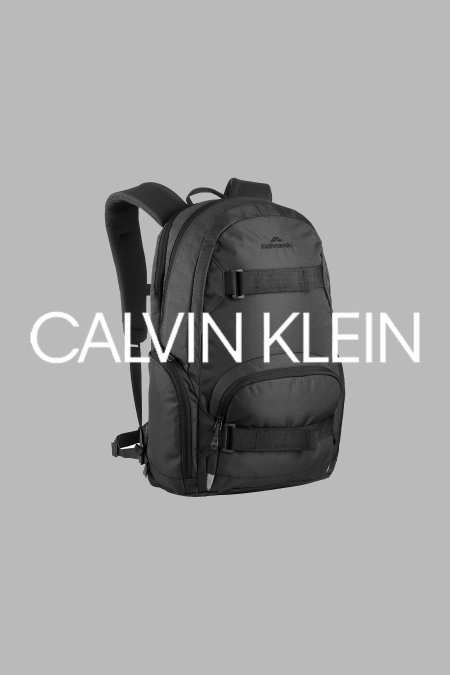 شنط ظهر - Ck / كفالة سنة