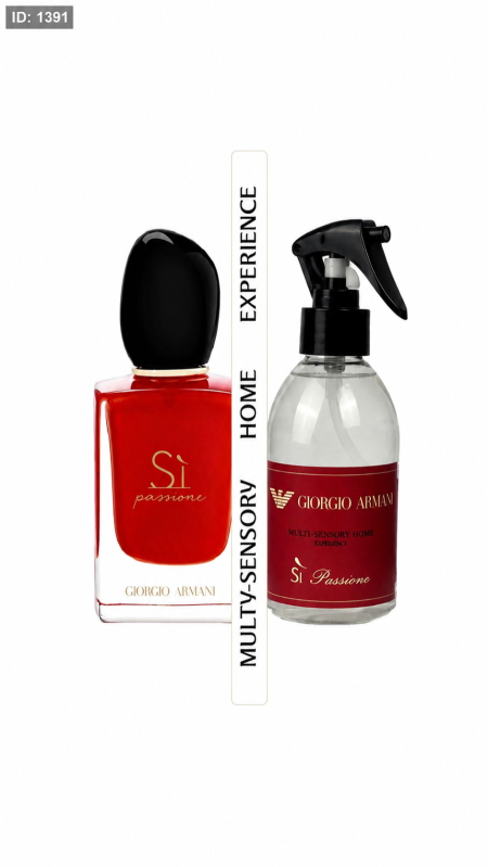 Armani - Si