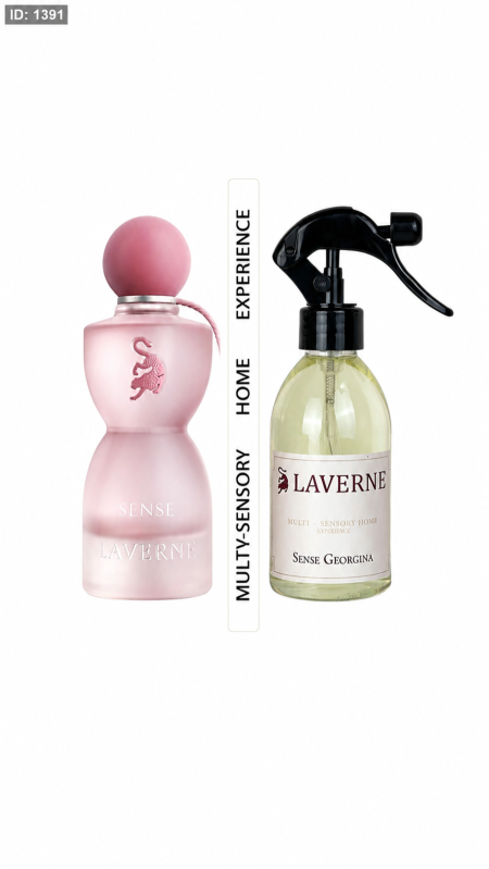 Sense Lavern Georgina