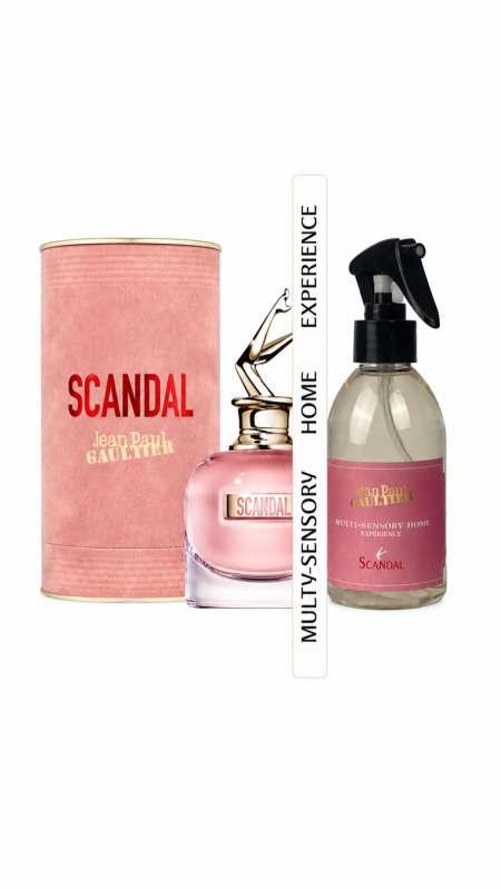 Scandal pink - Jean Poul