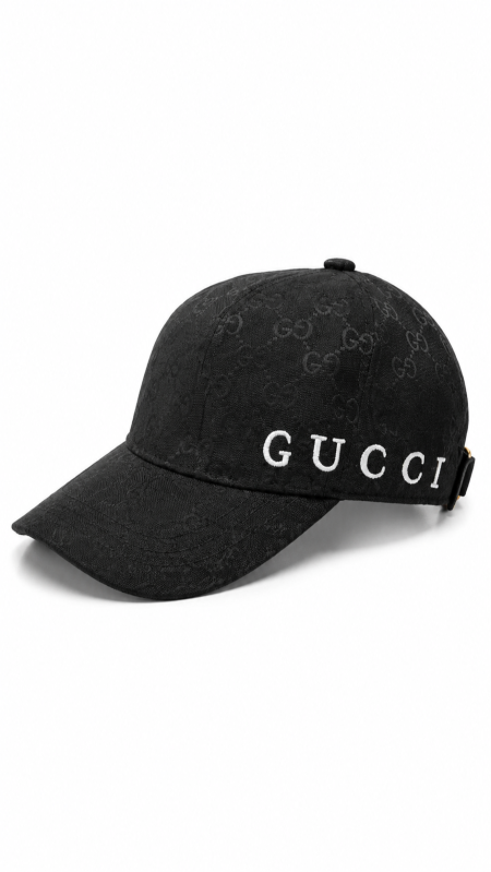 طاقية ماركة - Gucci - كواليتي ماستر