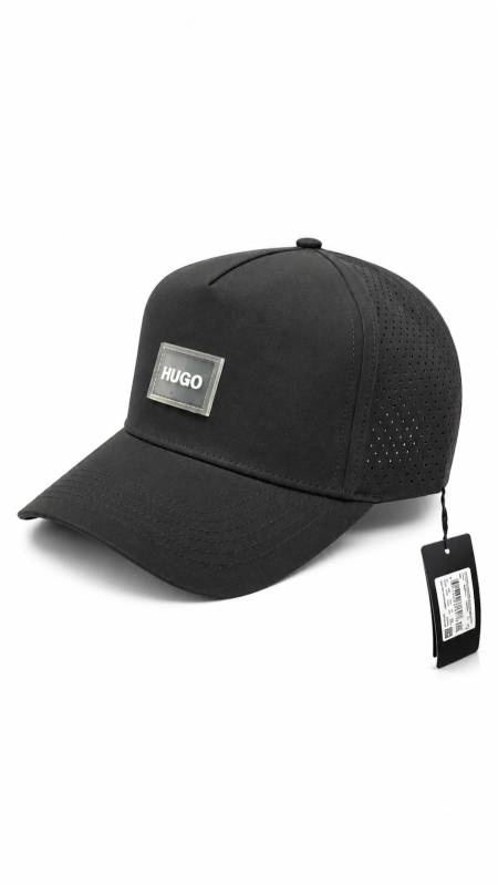 طاقية ماركة - Hugo Boss - كواليتي ماستر