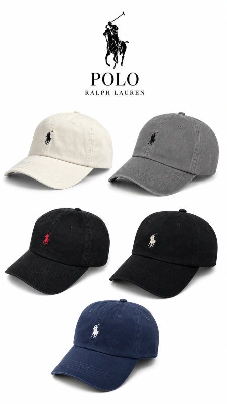 طاقية ماركة -POLO- كواليتي ماستر