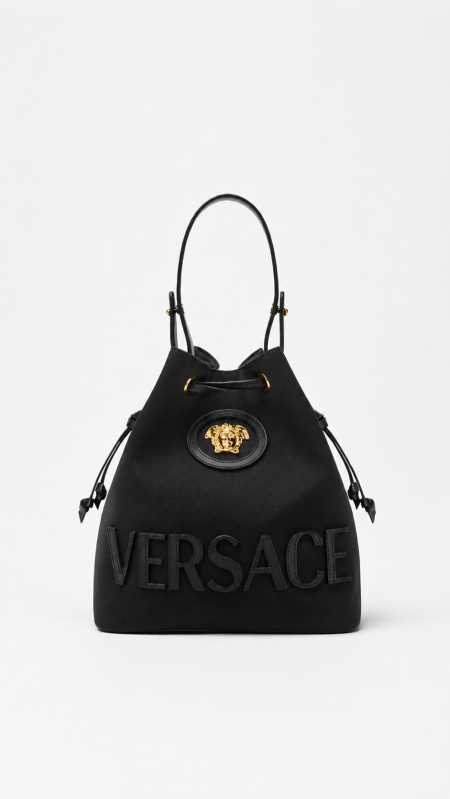شنطة - VERSACE / شامل علبة الشركة