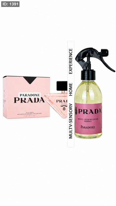 Prada Paradoxe