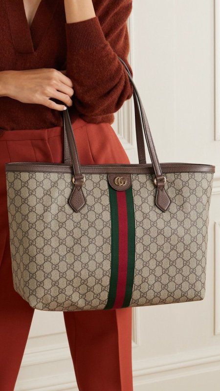 شنطة - Gucci  / جودت ماستر