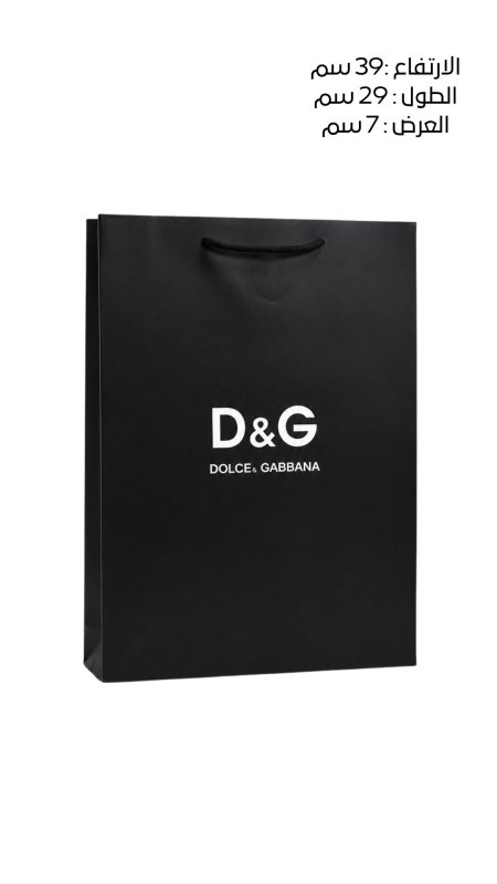 D&G