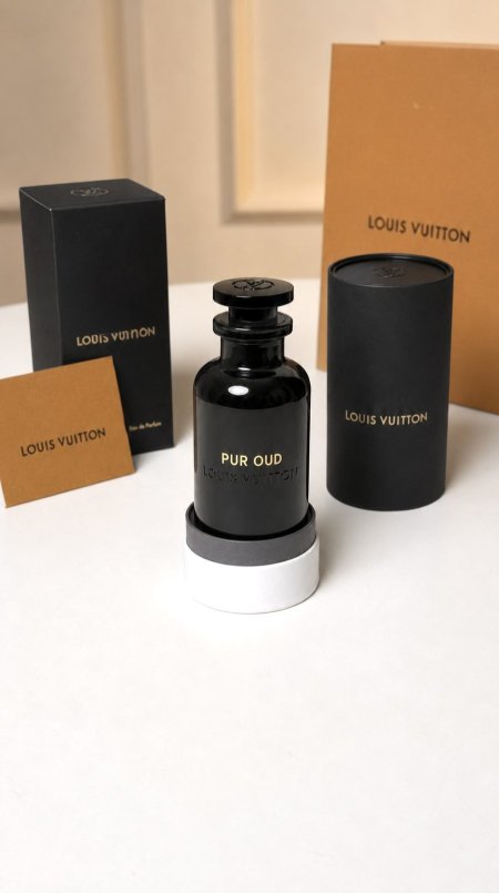 PUR OUD