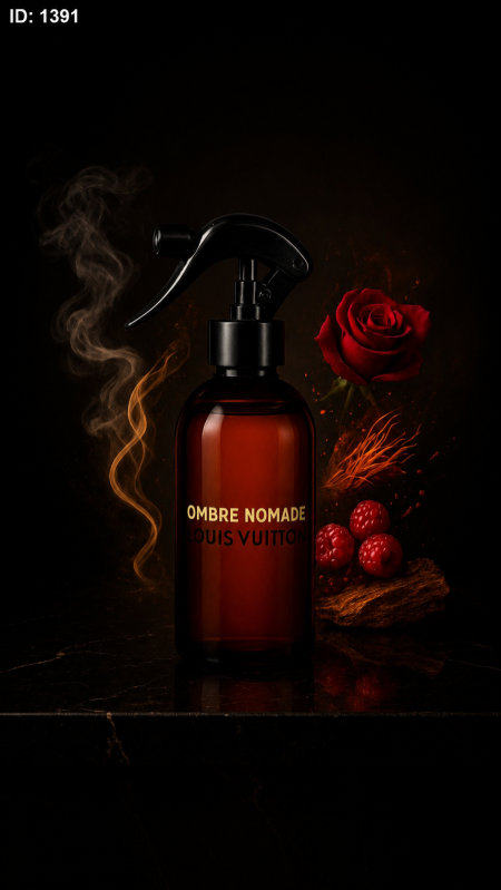 Lv - Oombre Nomade
