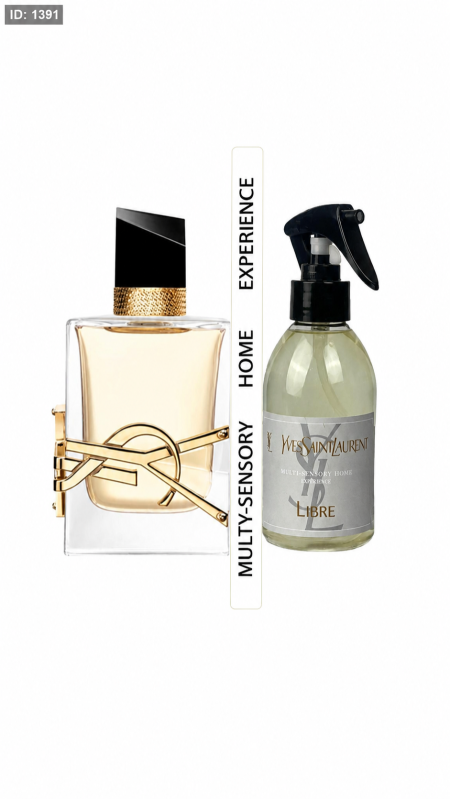 YSL - Lybre