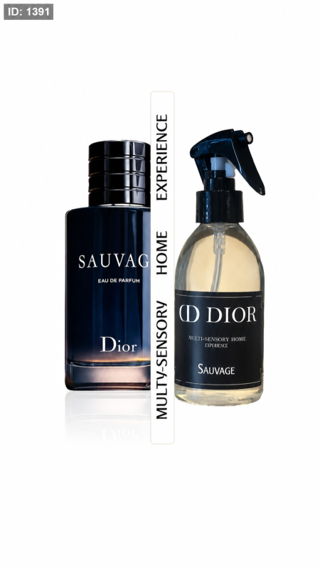 Sauvag -dior