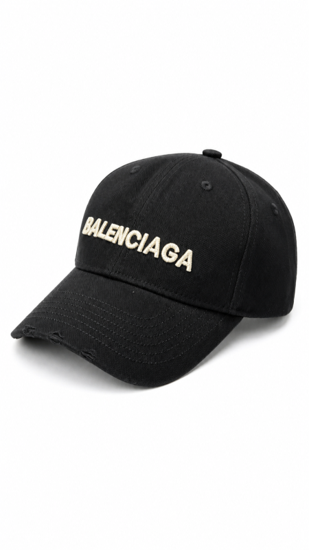 طاقية ماركة - Balenciaga - كواليتي ماستر