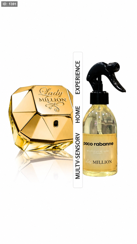 Lady Million