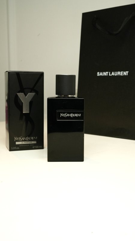 La Parfum