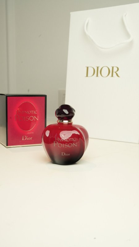 eau de toilette