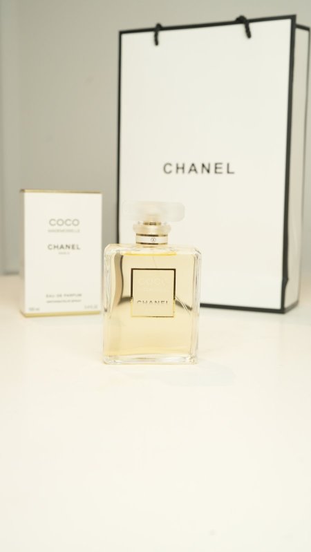 EAU DE PARFUM