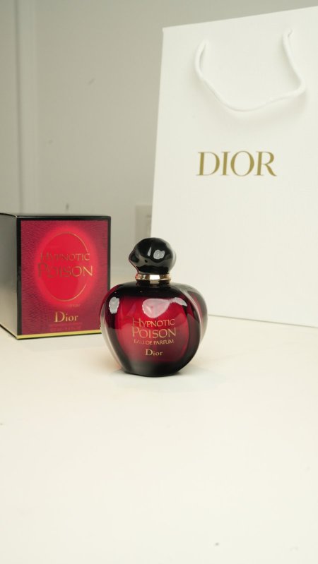 Eau de Parfum