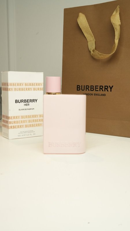Burberry Her Elixir