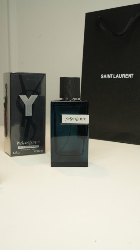 Eau De Parfum Intense