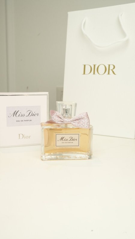 EAU DE PARFUM
