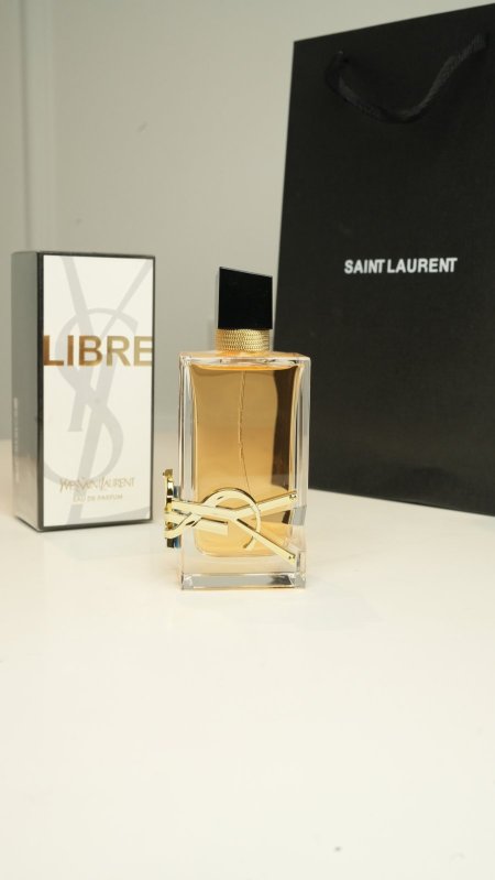 EAU DE PARFUM