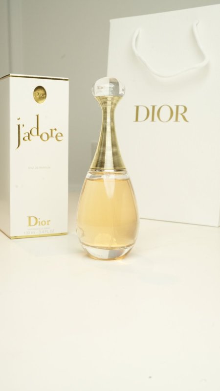 EAU DE PARFUM