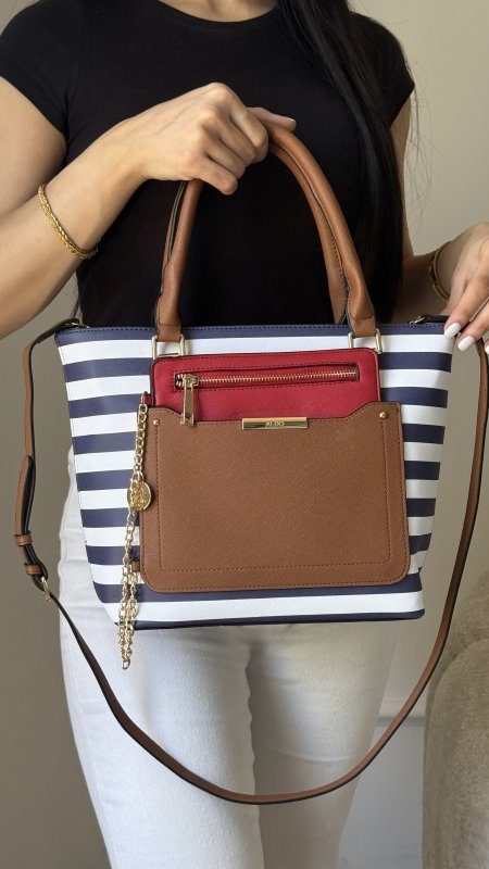 شنطة - ALDO / عملية كوالتي ماستر