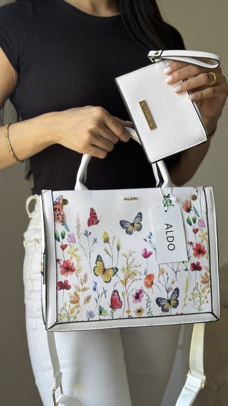شنطة - ALDO / عملية ماستر كوالتي