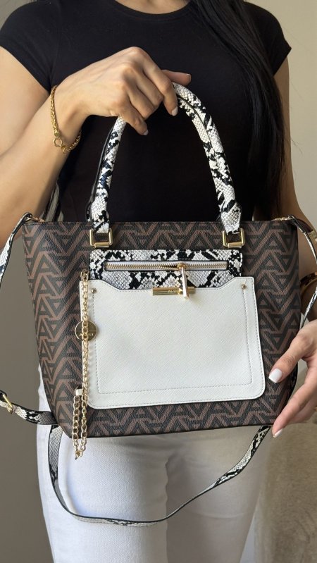 شنطة - ALDO / عمليه كوالتي ماستر