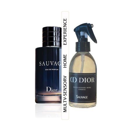 معطر فرش - Miskanna  - Sauvag -dior