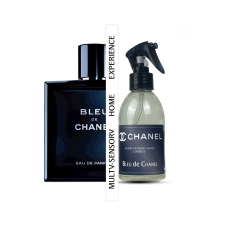 معطر فرش - Miskanna  - Blue Chanel