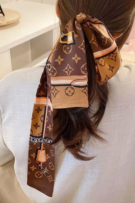 LOUIS Vuitton — atelier handbag