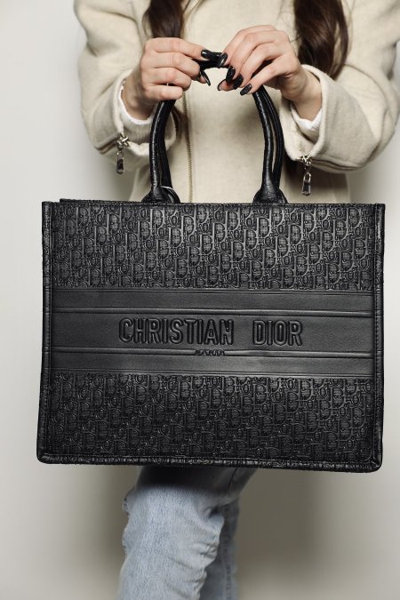 شنطة -  DIOR / توت باج - الاكثر مبيعا