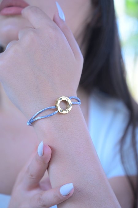 اساور قماش - cartier