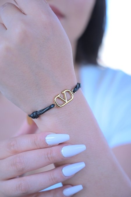 اساور قماش - Valentino