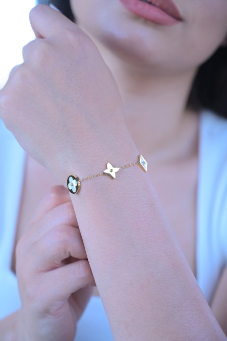 اسوارة - Van cleef