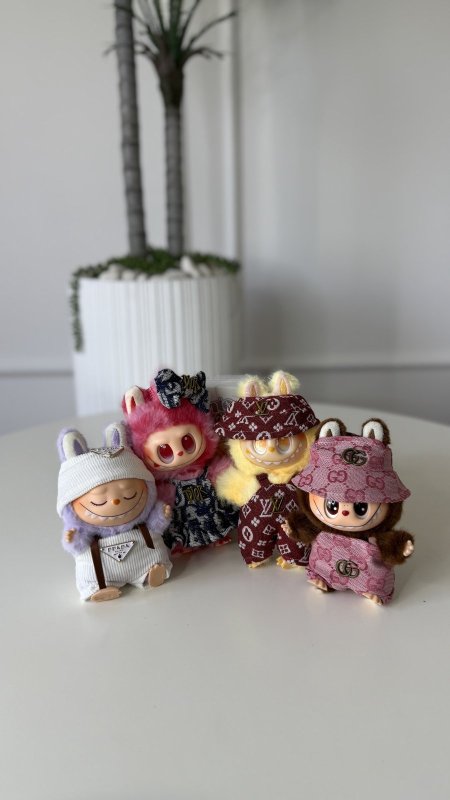 ملابس لابوبو ماركة