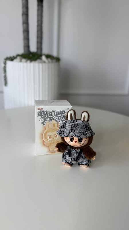 جوتشي رمادي