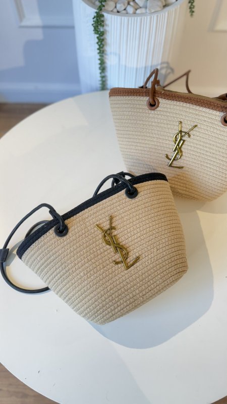 بيج ايطار اسود