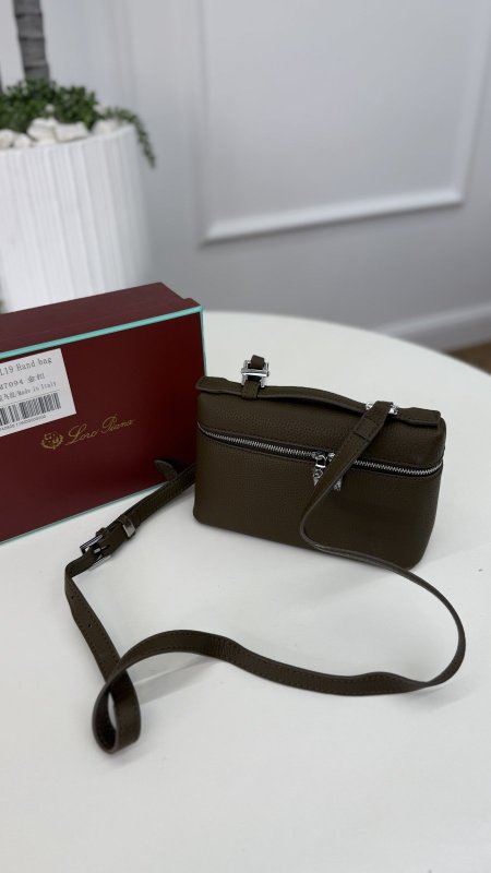 كاكي غامق - سادة