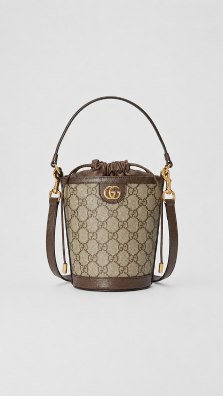 شنطة - GUCCI / شامل علبة الشركة
