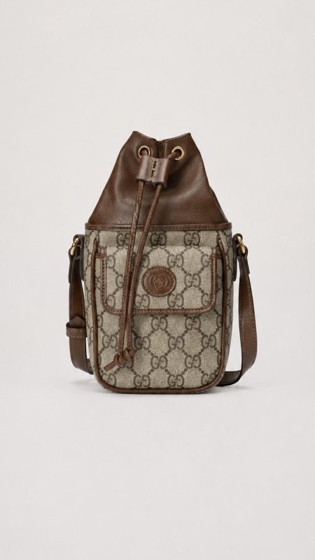 شنطة - GUCCI / شامل علبة الشركة