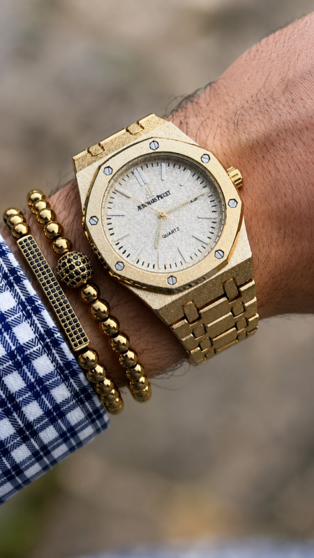 ساعة  Audemars Piguet