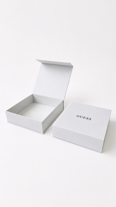 صندوق - Guess